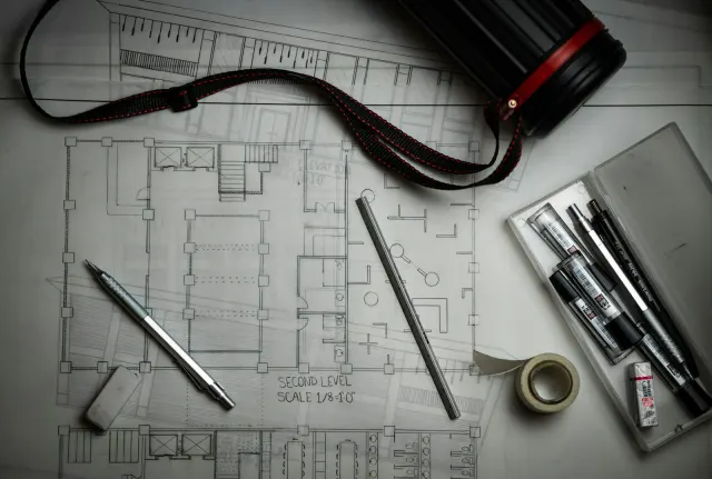 Strategic Project Consultation