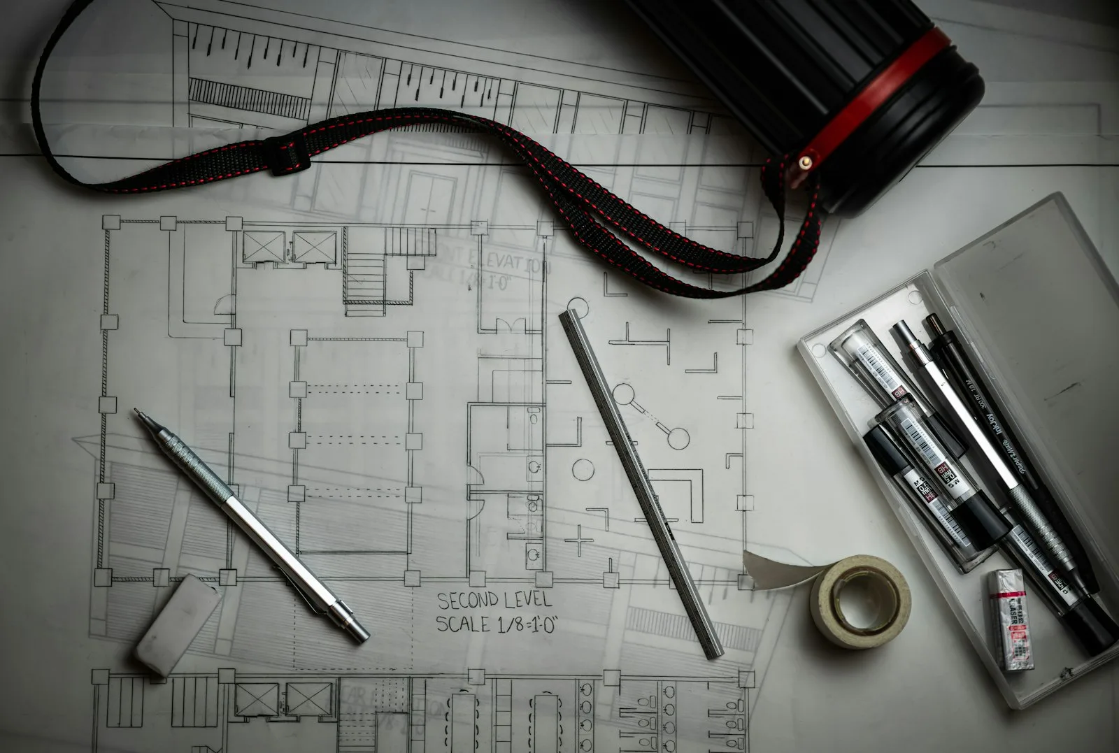 Strategic Project Consultation