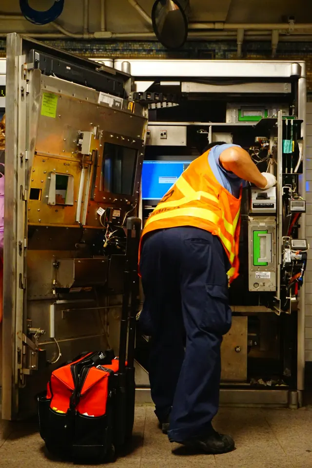 Turnkey Project Execution