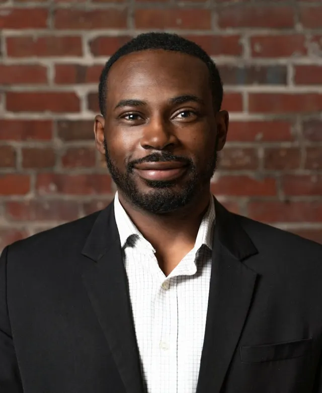 Daniel Okafor