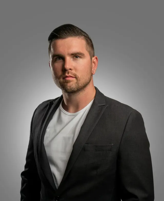 James Whitaker